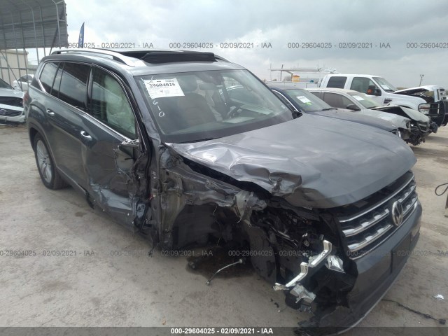 VOLKSWAGEN ATLAS 2019 1v2nr2ca0kc506827