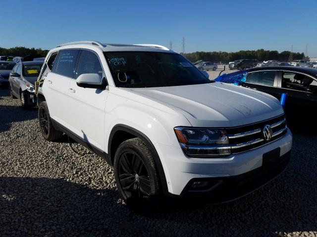 VOLKSWAGEN NULL 2019 1v2nr2ca0kc533056