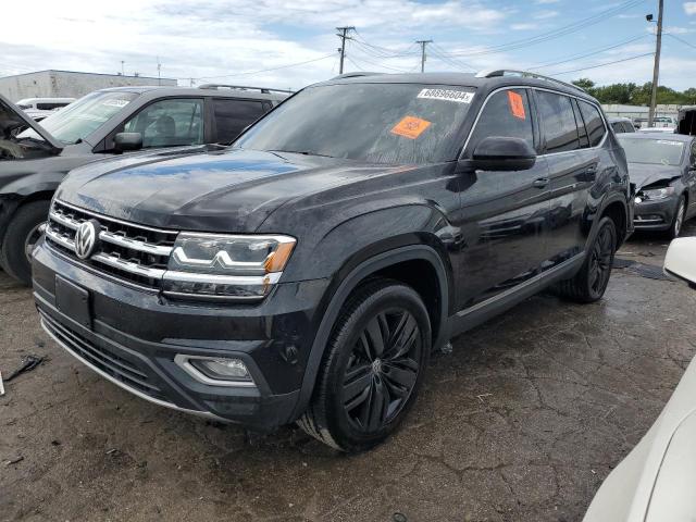 VOLKSWAGEN ATLAS SEL 2019 1v2nr2ca0kc536300