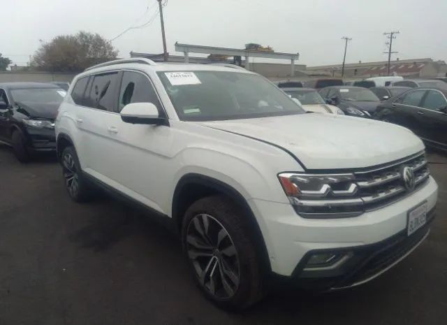 VOLKSWAGEN ATLAS 2019 1v2nr2ca0kc564422