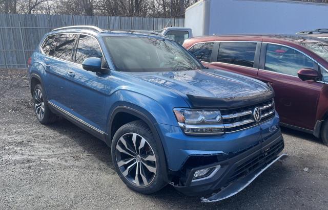 VOLKSWAGEN ATLAS 2019 1v2nr2ca0kc593872