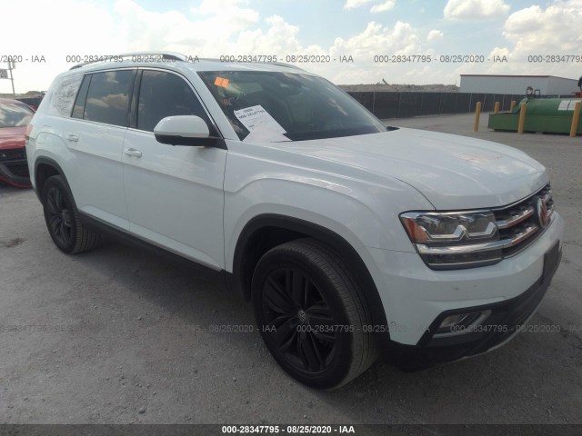 VOLKSWAGEN ATLAS 2019 1v2nr2ca0kc594679