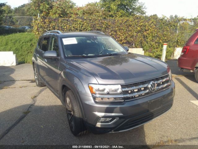 VOLKSWAGEN ATLAS 2019 1v2nr2ca0kc602389