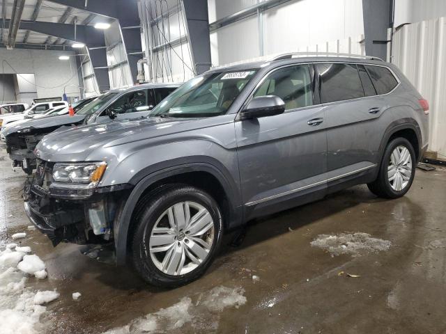 VOLKSWAGEN ATLAS 2018 1v2nr2ca1jc500520