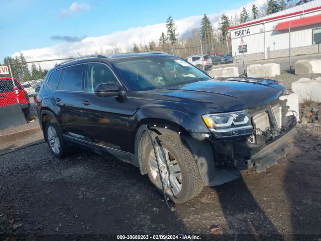 VOLKSWAGEN ATLAS 2018 1v2nr2ca1jc588467