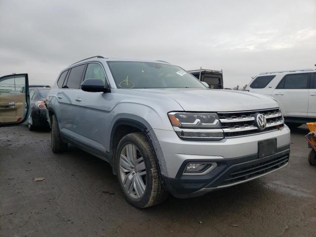 VOLKSWAGEN ATLAS SEL 2018 1v2nr2ca1jc593104