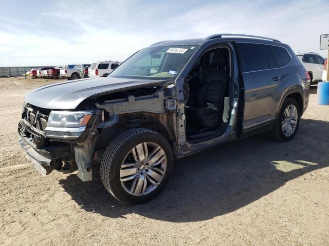 VOLKSWAGEN ATLAS 2019 1v2nr2ca1kc506013