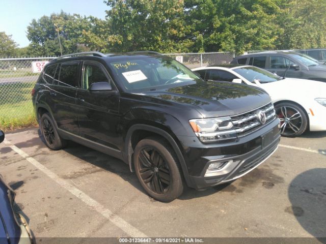 VOLKSWAGEN ATLAS 2019 1v2nr2ca1kc511812