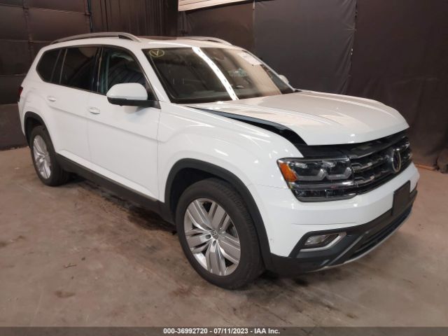 VOLKSWAGEN ATLAS 2019 1v2nr2ca1kc516878