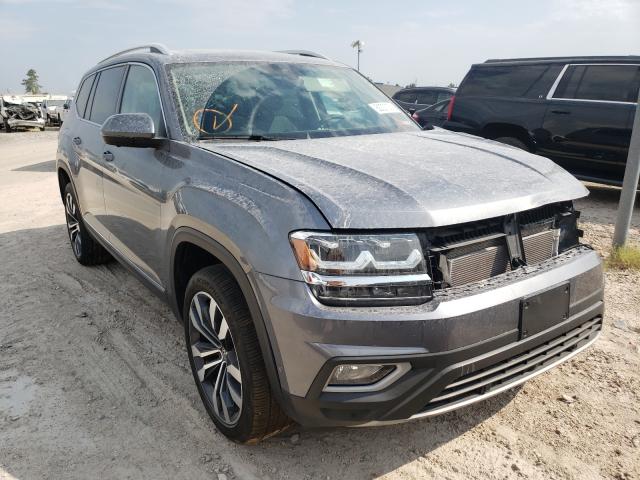 VOLKSWAGEN ATLAS 2019 1v2nr2ca1kc551288