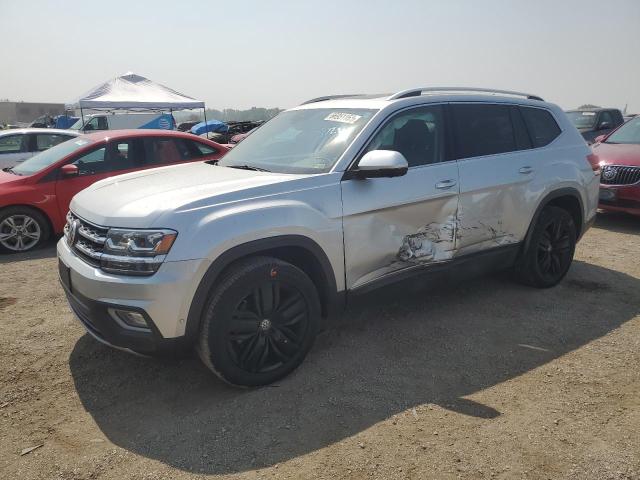 VOLKSWAGEN ATLAS SEL 2019 1v2nr2ca1kc557012