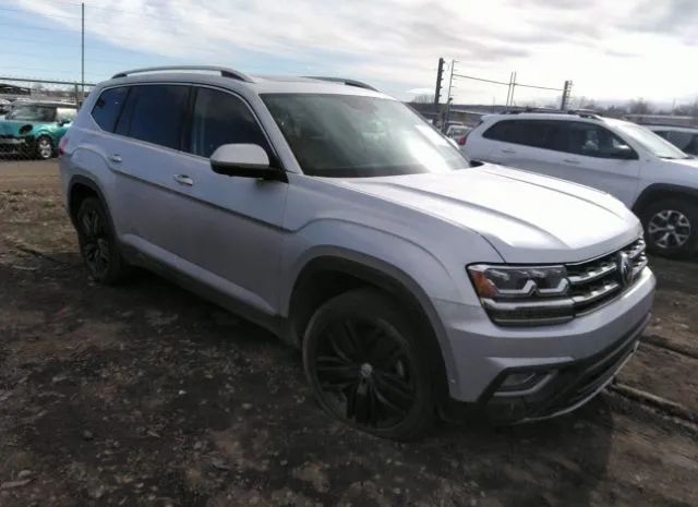 VOLKSWAGEN ATLAS 2019 1v2nr2ca1kc560721