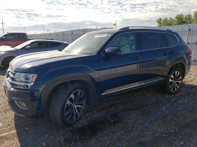 VOLKSWAGEN ATLAS 2019 1v2nr2ca1kc578099