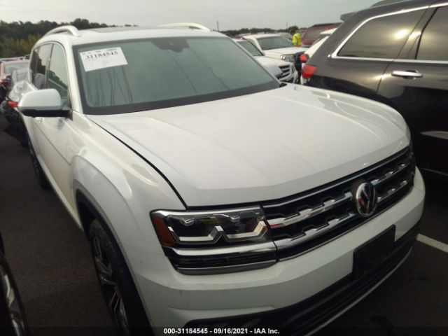 VOLKSWAGEN ATLAS 2019 1v2nr2ca1kc586641