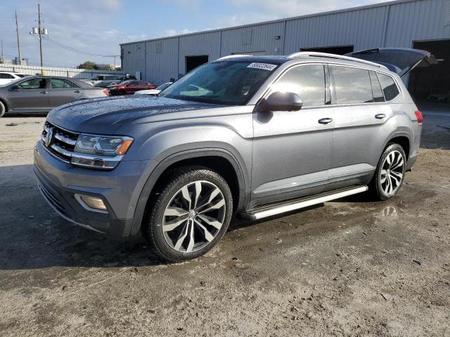 VOLKSWAGEN ATLAS SEL 2019 1v2nr2ca1kc604930