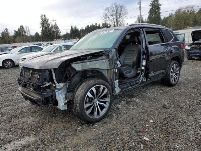 VOLKSWAGEN ATLAS 2019 1v2nr2ca1kc612297