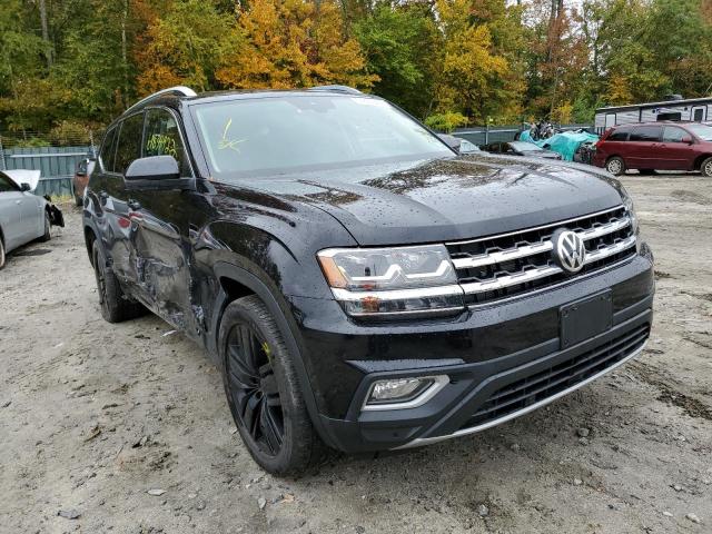 VOLKSWAGEN ATLAS SEL 2019 1v2nr2ca1kc624319