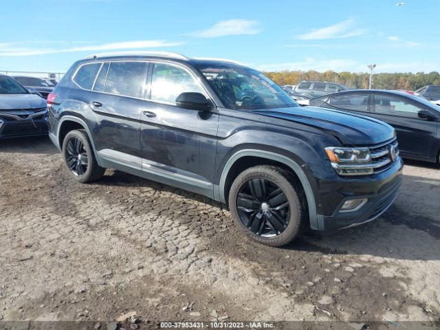 VOLKSWAGEN ATLAS 2018 1v2nr2ca2jc500574