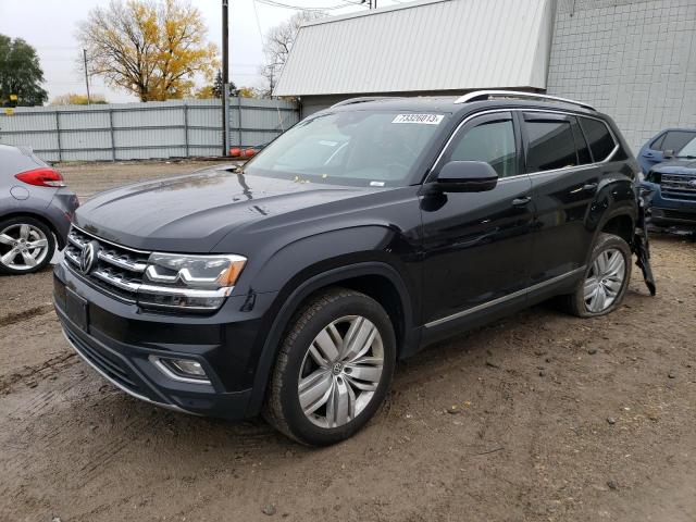 VOLKSWAGEN ATLAS 2018 1v2nr2ca2jc504382