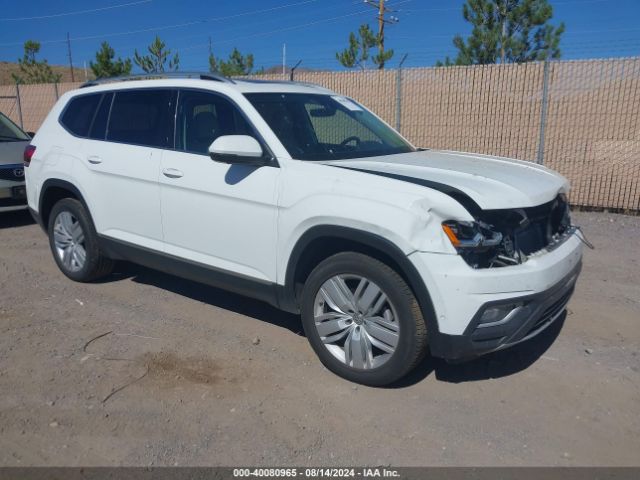 VOLKSWAGEN ATLAS 2018 1v2nr2ca2jc547359