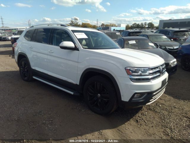 VOLKSWAGEN ATLAS 2018 1v2nr2ca2jc584332