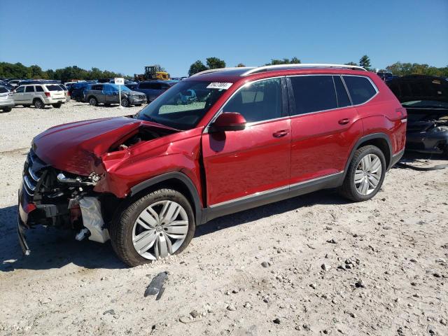 VOLKSWAGEN ATLAS SEL 2019 1v2nr2ca2kc521295