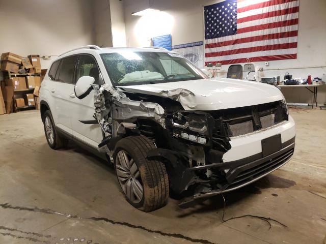 VOLKSWAGEN NULL 2019 1v2nr2ca2kc523452