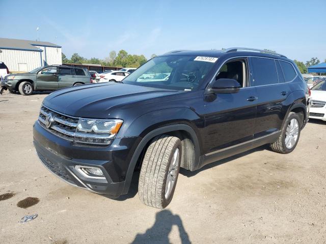 VOLKSWAGEN ATLAS SEL 2019 1v2nr2ca2kc544186