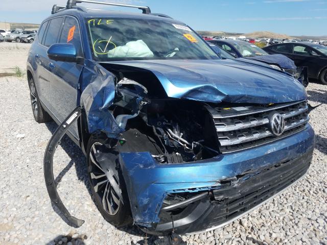 VOLKSWAGEN NULL 2019 1v2nr2ca2kc544270