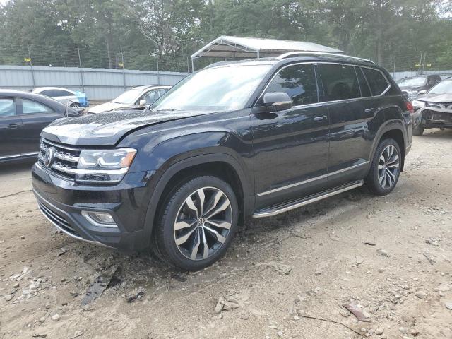 VOLKSWAGEN ATLAS 2019 1v2nr2ca2kc586356