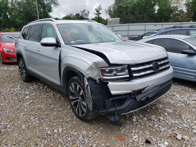 VOLKSWAGEN NULL 2019 1v2nr2ca2kc587328