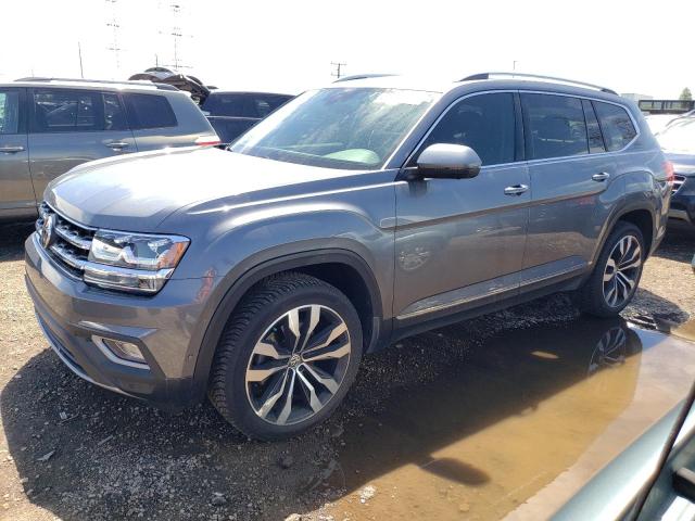 VOLKSWAGEN ATLAS 2019 1v2nr2ca2kc601227