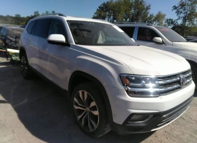 VOLKSWAGEN ATLAS 2019 1v2nr2ca2kc608470