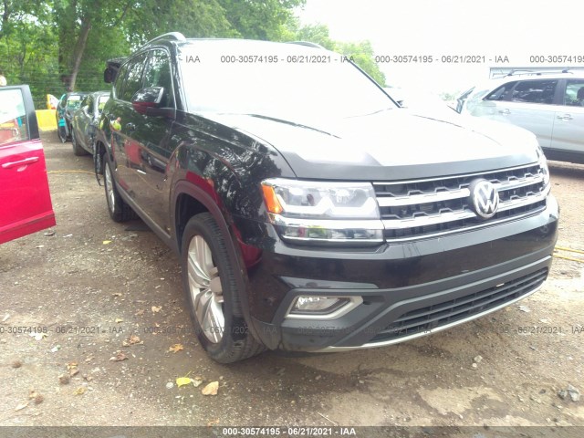 VOLKSWAGEN ATLAS 2018 1v2nr2ca3jc502656