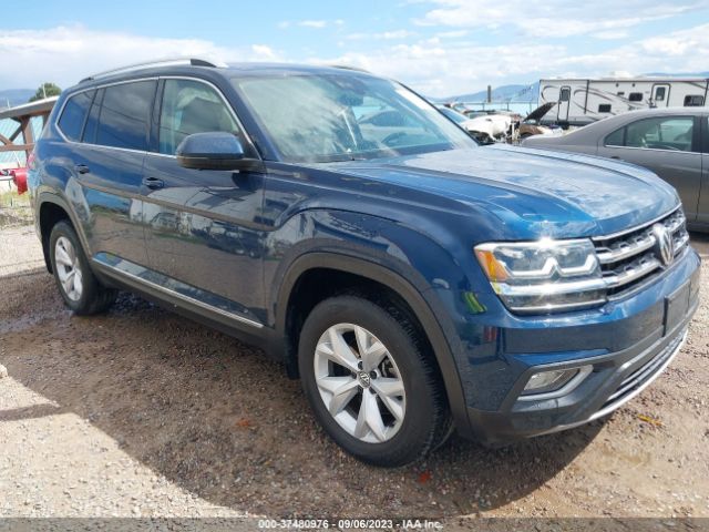 VOLKSWAGEN ATLAS 2018 1v2nr2ca3jc515567