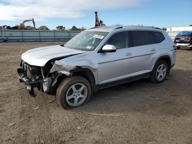 VOLKSWAGEN ATLAS 2017 1v2nr2ca3jc522406