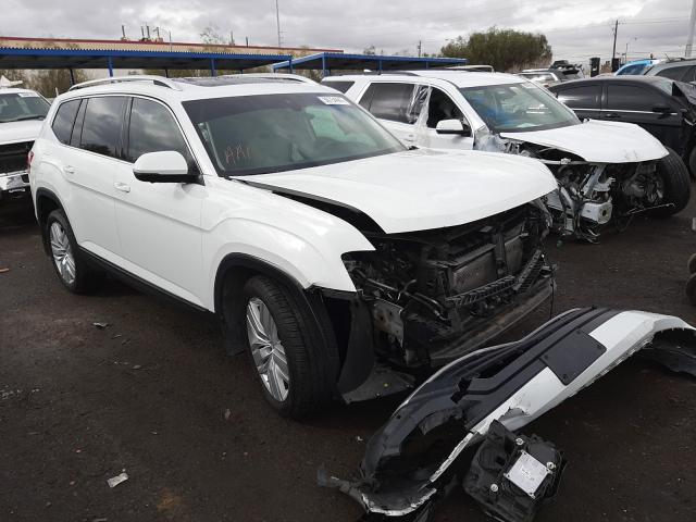 VOLKSWAGEN ATLAS 2017 1v2nr2ca3jc526908