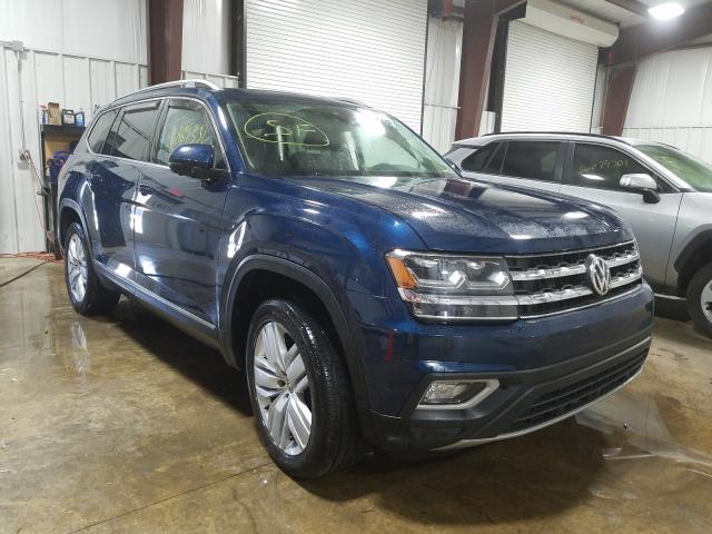 VOLKSWAGEN NULL 2018 1v2nr2ca3jc581746