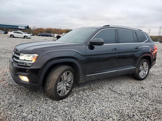 VOLKSWAGEN ATLAS 2018 1v2nr2ca3jc586784