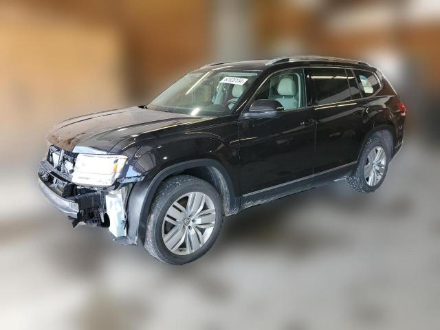 VOLKSWAGEN ATLAS 2019 1v2nr2ca4kc504935