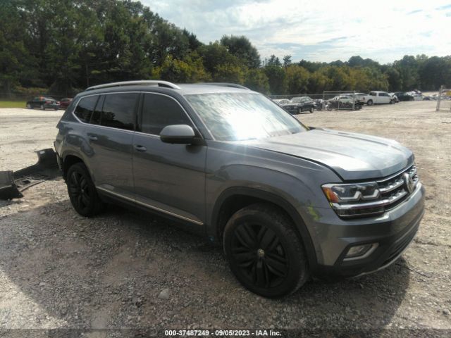 VOLKSWAGEN ATLAS 2019 1v2nr2ca4kc520438