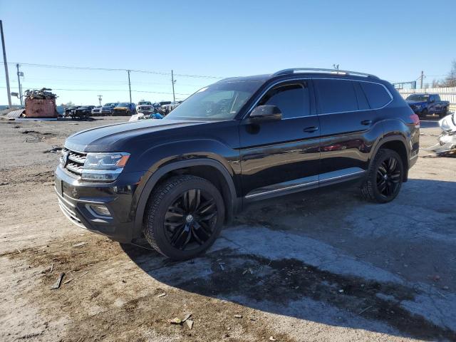 VOLKSWAGEN ATLAS 2019 1v2nr2ca4kc535120