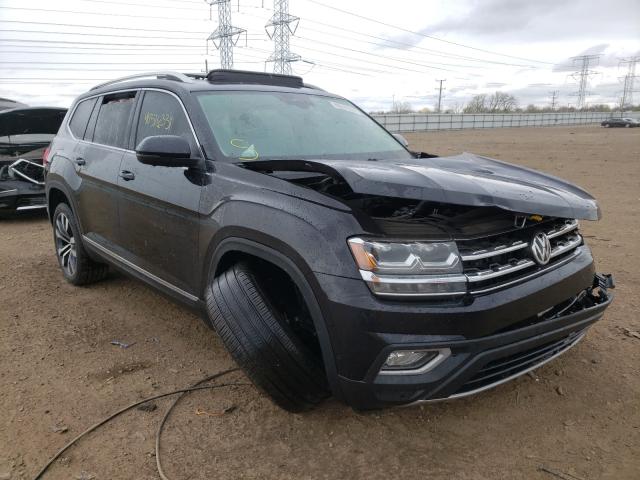 VOLKSWAGEN ATLAS 2019 1v2nr2ca4kc548966