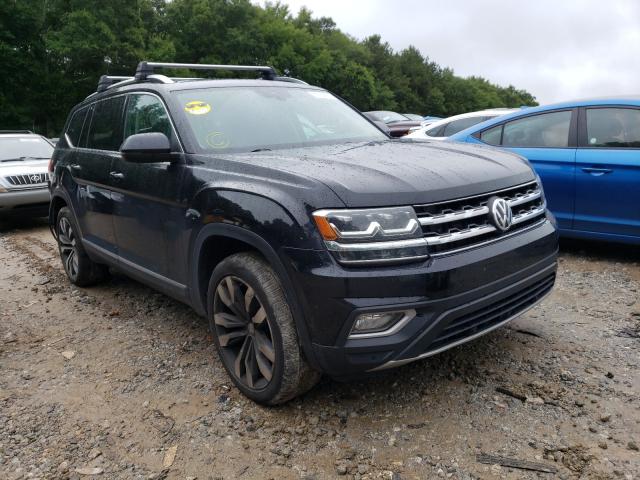 VOLKSWAGEN NULL 2019 1v2nr2ca4kc568263