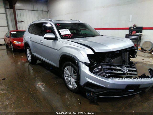 VOLKSWAGEN ATLAS 2019 1v2nr2ca4kc572555