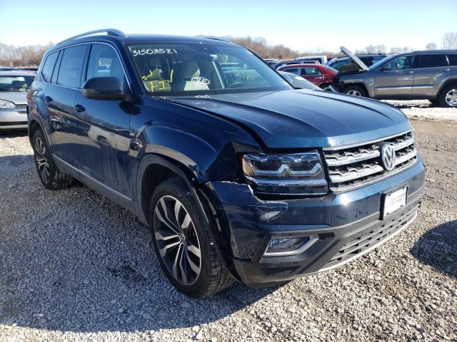 VOLKSWAGEN NULL 2019 1v2nr2ca4kc579389