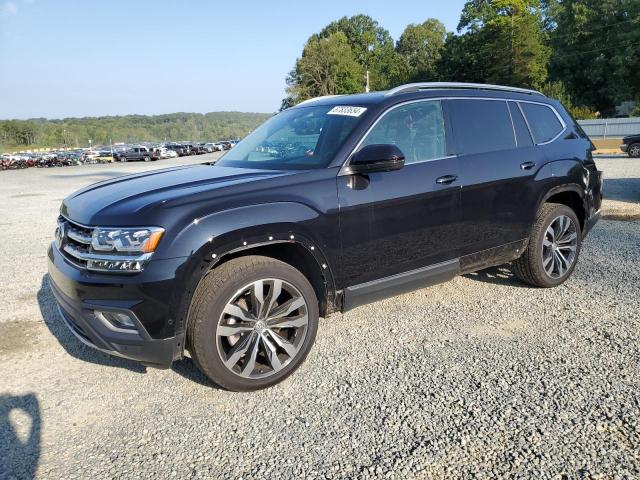 VOLKSWAGEN ATLAS SEL 2019 1v2nr2ca4kc592921