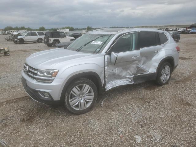 VOLKSWAGEN ATLAS SEL 2018 1v2nr2ca5jc530796