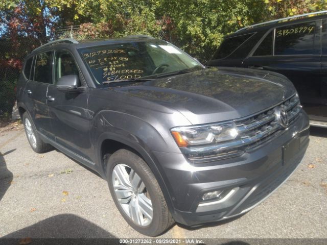 VOLKSWAGEN ATLAS 2018 1v2nr2ca5jc574541