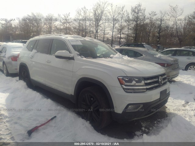 VOLKSWAGEN ATLAS 2018 1v2nr2ca5jc591842